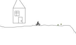 simple easy track