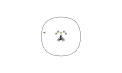 almost a circle