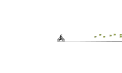 Speed is not key bla bla bla