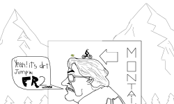 fr2db dirt montain