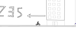 city track