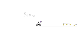 Blob!