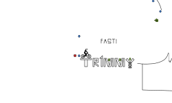My First Track! (TR1MMY)