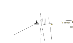 Trick Track