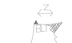 Halfpipe or Big Air