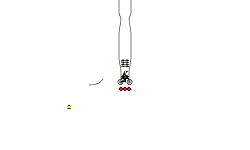 The strech 2