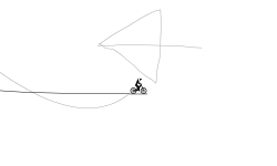 stunt track number 6 of ten!!!
