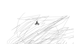 Weird glitch i made