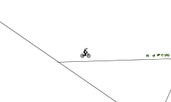 The hardest heli