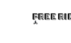 FRHD logo dark 3d