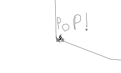 jumps!