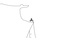 Desert justice