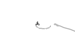 wheelie