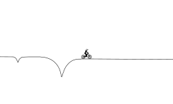 Tricky Track. (HARD)
