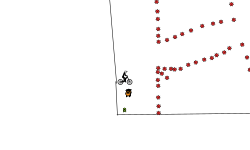 Helicopter vs bombs