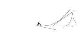 Bike/mob park