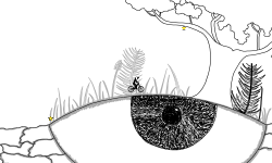 The Eye Of Nature (PREVIEW)