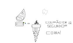 colisão