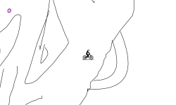 CUPID IS PSYCHOPATH? zoom out.