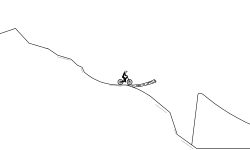 Mountain Jumps
