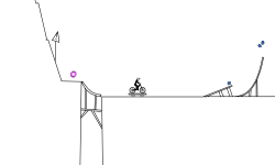 HARD GRAVITY