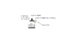 First Glitch