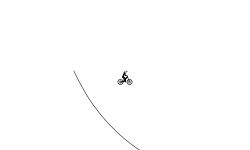 The Flying Track