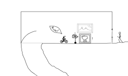 Escape the house Nuke