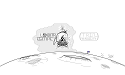 ☾LUNAR ESCAPE☽ TRIAL
