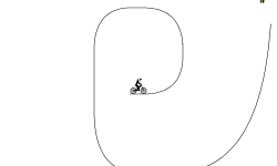 second track semi hold up