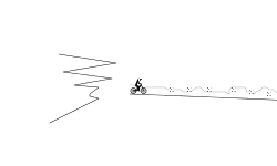 Wheelie Challenge! DESC!