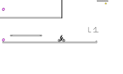 3 level trial