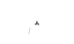 Second auto track