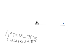 Apocolypse Challenge #2
