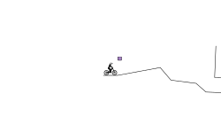 Blob Speeedrun 2!
