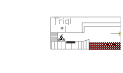 Trial #1