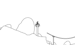 Desert Wasteland