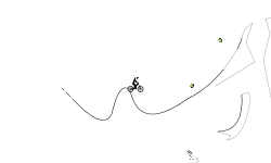 Wheelie wheelie everywhere!