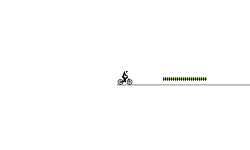 A REALLY BIG JUMP