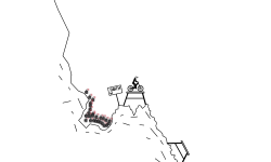Canyon Jump