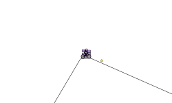 Blob obstacle course