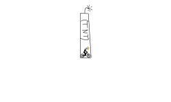 Stick of Dynamite