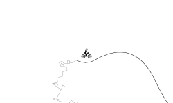Volcano trial