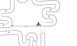 Symmetry (BMX)