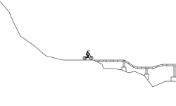 Hill climb