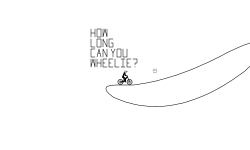 Wheelie Challenge