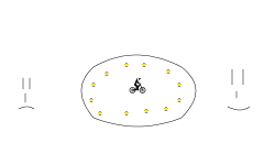 Circle Star