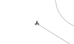 first  medium track