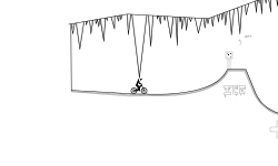 Icicle Cave (DESCRIPTION!)