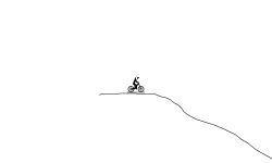 Bumpy road